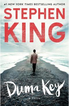 Duma Key - Stephen King
