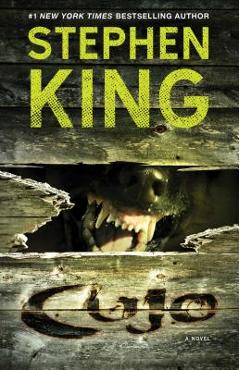 Poza produsului Cujo - Stephen King