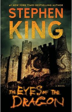The Eyes of the Dragon - Stephen King