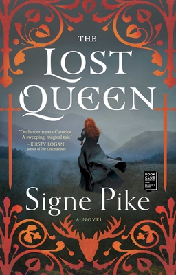The Lost Queen, Volume 1 - Signe Pike