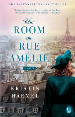 The Room on Rue Am�lie - Kristin Harmel