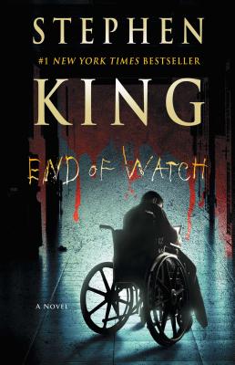 End of Watch, Volume 3 - Stephen King