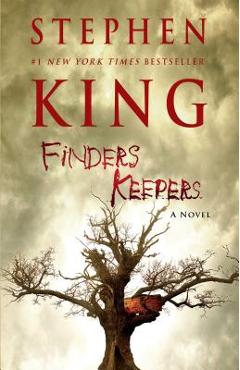 Poza produsului Finders Keepers, Volume 2 - Stephen King