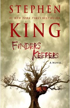 Finders Keepers, Volume 2 - Stephen King