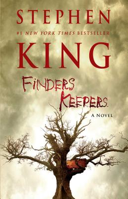 Finders Keepers, Volume 2 - Stephen King