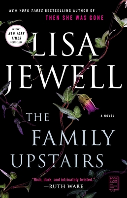 The Family Upstairs - Lisa Jewell