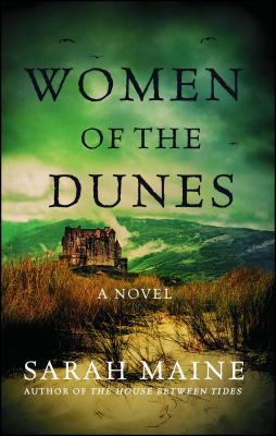 Women of the Dunes - Sarah Maine