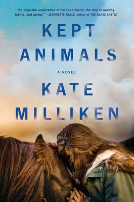 Kept Animals - Kate Milliken