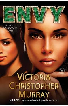 Envy, Volume 2: A Seven Deadly Sins Novel - Victoria Christopher Murray