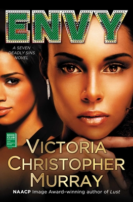 Envy, Volume 2: A Seven Deadly Sins Novel - Victoria Christopher Murray