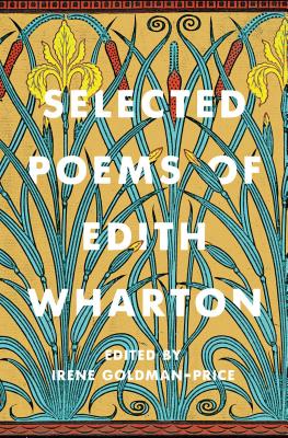 Selected Poems of Edith Wharton - Edith Wharton