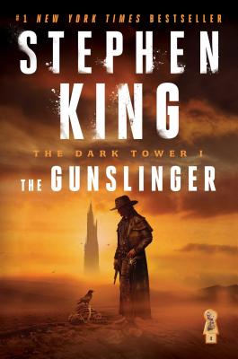 The Dark Tower I, Volume 1: The Gunslinger - Stephen King