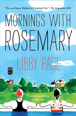 Mornings with Rosemary - Libby Page