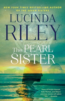 The Pearl Sister, Volume 4: Book Four - Lucinda Riley