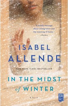 In the Midst of Winter - Isabel Allende