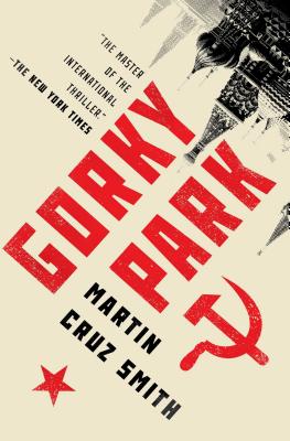 Gorky Park, Volume 1 - Martin Cruz Smith