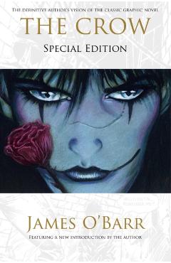 The Crow - James O'barr