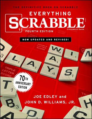 Everything Scrabble - Joe Edley