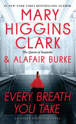 Every Breath You Take - Mary Higgins Clark