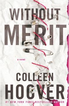 Without Merit - Colleen Hoover