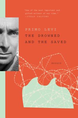 The Drowned and the Saved - Primo Levi