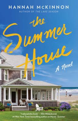 The Summer House - Hannah Mckinnon