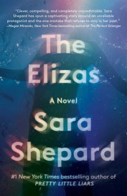 The Elizas - Sara Shepard