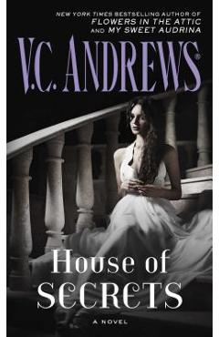 Poza produsului House of Secrets, Volume 1 - V. C. Andrews