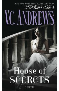 House of Secrets, Volume 1 - V. C. Andrews