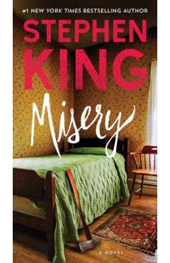 Poza produsului Misery - Stephen King