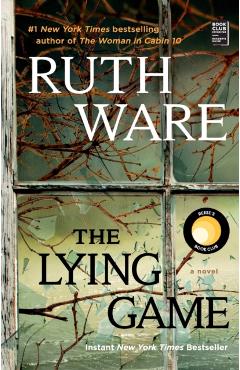 The Lying Game - Ruth Ware