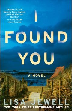 I Found You - Lisa Jewell