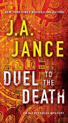 Duel to the Death, Volume 13 - J. A. Jance