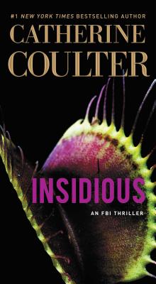 Insidious, Volume 20 - Catherine Coulter