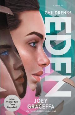 Children of Eden, Volume 1 - Joey Graceffa