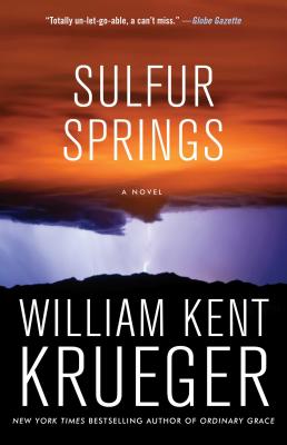 Sulfur Springs, Volume 16 - William Kent Krueger