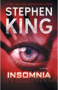 Poza produsului Insomnia - Stephen King
