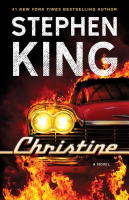 Christine - Stephen King