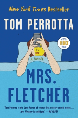 Mrs. Fletcher - Tom Perrotta
