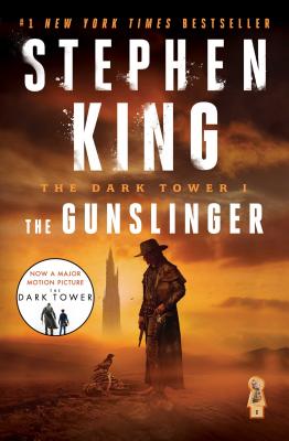 The Dark Tower I, Volume 1: The Gunslinger - Stephen King