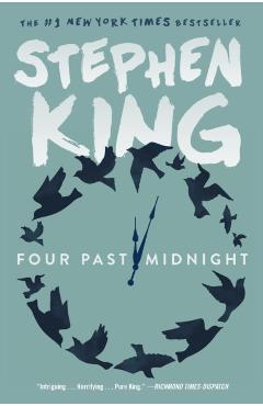 Four Past Midnight - Stephen King