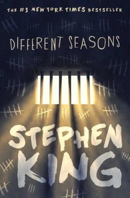 Different Seasons: Four Novellas - Stephen King