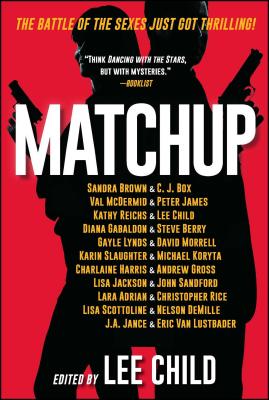 Matchup - Lee Child