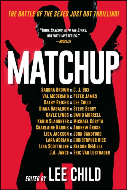 Matchup - Lee Child