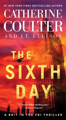 The Sixth Day, Volume 5 - Catherine Coulter