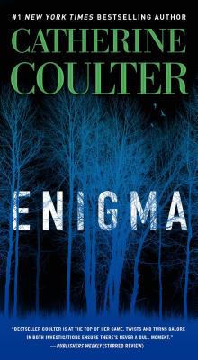Enigma, Volume 21 - Catherine Coulter