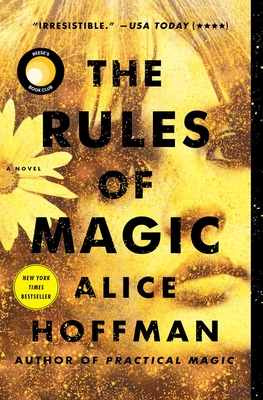 The Rules of Magic, Volume 1 - Alice Hoffman