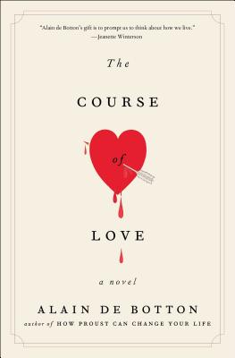 The Course of Love - Alain De Botton