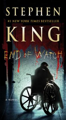 End of Watch, Volume 3 - Stephen King
