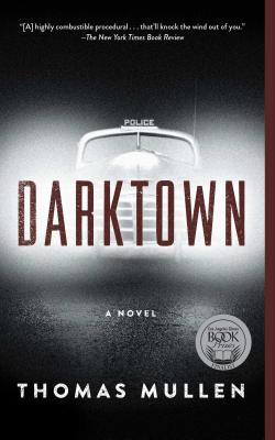 Darktown, Volume 1 - Thomas Mullen